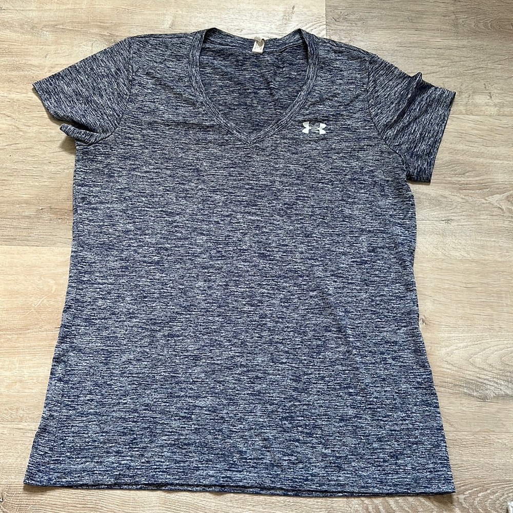 Under Armour V-Neck Shirt